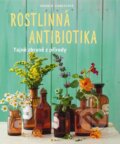 Rostlinná antibiotika - Aruna M Siewertová, NOXI, 2015