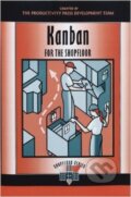 Kniha: Kanban for the Shopfloor (Productivity Press). Productivity Press, 2002