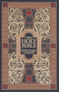 The Holy Bible - Gustave Dore (ilustrácie), Sterling, 2001