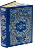 The Arabian Nights, Barnes and Noble, 2015