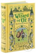 The Wizard of Oz - Lyman Frank Baum, 2015