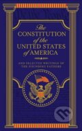 Kniha: The Constitution of the United States of America, 2012