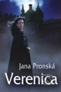 E-kniha: Verenica (Jana Pronská), 2015