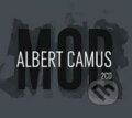 Mor - Albert Camus, 2014