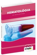 Hematológia pre všeobecných lekárov - Milan Pavlovič (editor), Rudolf Pullmann (editor), 2015