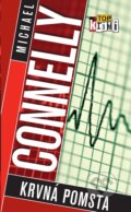 E-kniha: Krvná pomsta (Michael Connelly), 2015