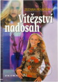 Kniha: Vítězství nadosah (Zuzana Francková). Petra, 2006