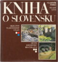 Kniha: Kniha o Slovensku (Vladimír Ferko). Mladé letá, 1991