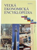 Kniha: Veľká ekonomická encyklopédia : výkladový slovník A-Ž (SPRINT). SPRINT, 1996