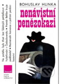 Kniha: Nenávistní penězokazi (Bohuslav Hlinka). , 1981