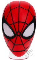 Dekorativní lampa Marvel: Spidermanova maska, 2023