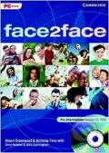 Face2face: Elementary: Network CD-ROM