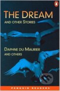 Penguin Readers Level 4: B1 - Dream and Other Stories - Daphne du Maurier, Penguin Books