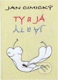 Kniha: Ty a já (Jan Cimický). Deus, 2007