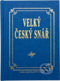 Kniha: Velký český snář (Plot). Plot, 2004