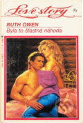 Kniha: Byla to šťastná náhoda (Ruth Owen). Wist, 1996