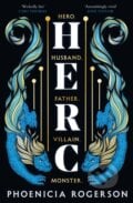 Herc - Phoenicia Rogerson, HarperCollins, 2023