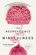 Kniha: The Neuroscience of Mindfulness (Stan Rodski). HarperCollins, 2023