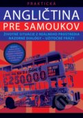 Kniha: Praktická angličtina pre samoukov (Ultimo Press). Ultimo Press, 2023