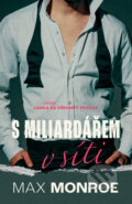 E-kniha: S miliardářem v síti (Max Monroe), 2023