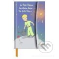 Magneto diary Der kleine Prinz 2024 (S) (Te Neues)