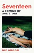 Kniha: Seventeen (Joe Gibson)