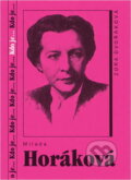 Kniha: Milada Horáková (Zora Dvořáková). , 1991