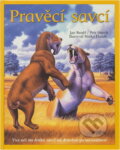 Kniha: Pravěcí savci (Alan Turner). Fortuna Libri, 2007