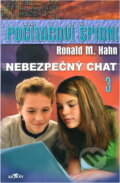 Kniha: Počítačoví špioni (Ronald M. Hahn). Alpress, 2005