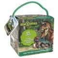 Společenská hra: Dinosauři - Pexeso na cesty s omalovánkami (Jiří Models). Jiří Models, 2023
