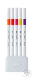 EMOTT liner sada - Passion 5 ks (OFFICE LINE). OFFICE LINE, 2023