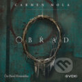 Audiokniha: Obřad (Carmen Mola), 2023
