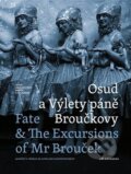 Osud a Výlety páně Broučkovy / Fate & The Excursion of Mr Broucek - Jiří Zahrádka, Host, 2023