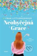 Neobyčejná Grace - Fran Littlewood, Host, 2023