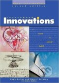 Kniha: Innovations Upper-Intermediate: A Course in Natural English (Hugh Dellar). Cengage
