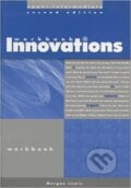 Workbook for Innovations Upper-Intermediate: A Course in Natural English - Hugh Dellar, Cengage