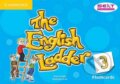 English Ladder Level 3 Flashcards (pack of 102) - Susan House, Cambridge University Press