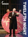 Twelfth Night (Cambridge School Shakespeare) - William Shakespeare, Rex Gibson, Anthony Partington, Richard Spencer, Cambridge University Press