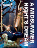 A Midsummer Night&#039;s Dream (Cambridge School Shakespeare) - William Shakespeare, Linda Buckle, Cambridge University Press