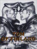 Kniha: Tom of Finland (Ramakas Micha). Taschen, 2005