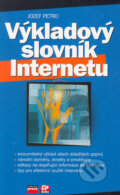 Výkladový slovník internetu - Jozef Petro, 2005