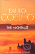 The Alchemist - Paulo Coelho, HarperCollins, 1999