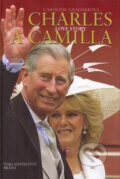 Charles a Camilla - Caroline Grahamová, Brána, 2005