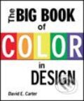 Kniha: Big Book of Color in Design (HarperCollins)