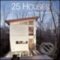 25 Houses Under 1500 Square Feet, HarperCollins, 2005