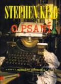 O psaní, memoáry o řemesle - Stephen King, BETA - Dobrovský, 2005