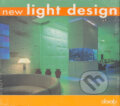 Kniha: New Light Design (Daab). Daab, 2005