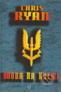 Kniha: Bouda na Kreml (Chrys Ryan). Deus, 2000