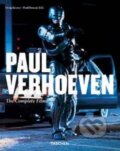 Kniha: Paul Verhoeven (Taschen). Taschen, 2005