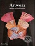 Kniha: Artwear (Thames & Hudson). Thames & Hudson, 2005